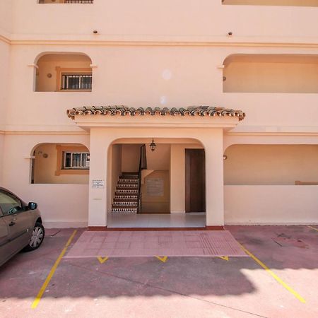 Erisa 59 By Ivi Real Estate Leilighet Torremolinos Eksteriør bilde