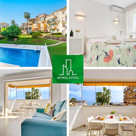 Erisa 59 By Ivi Real Estate Leilighet Torremolinos Eksteriør bilde