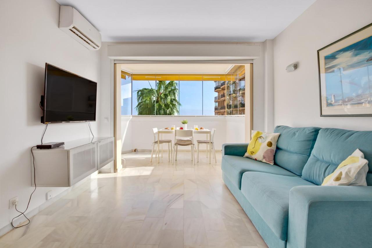 Erisa 59 By Ivi Real Estate Leilighet Torremolinos Eksteriør bilde