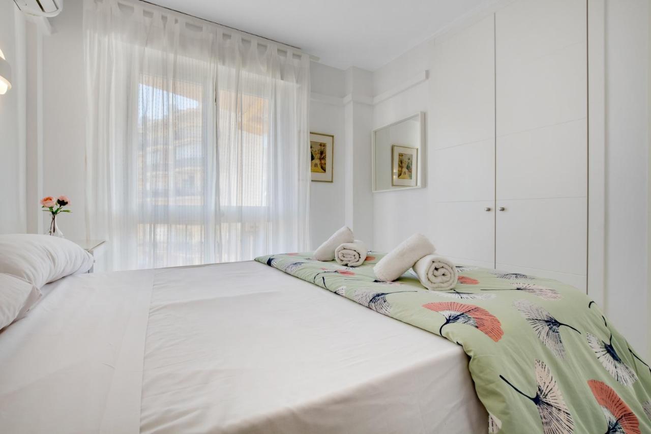 Erisa 59 By Ivi Real Estate Leilighet Torremolinos Eksteriør bilde