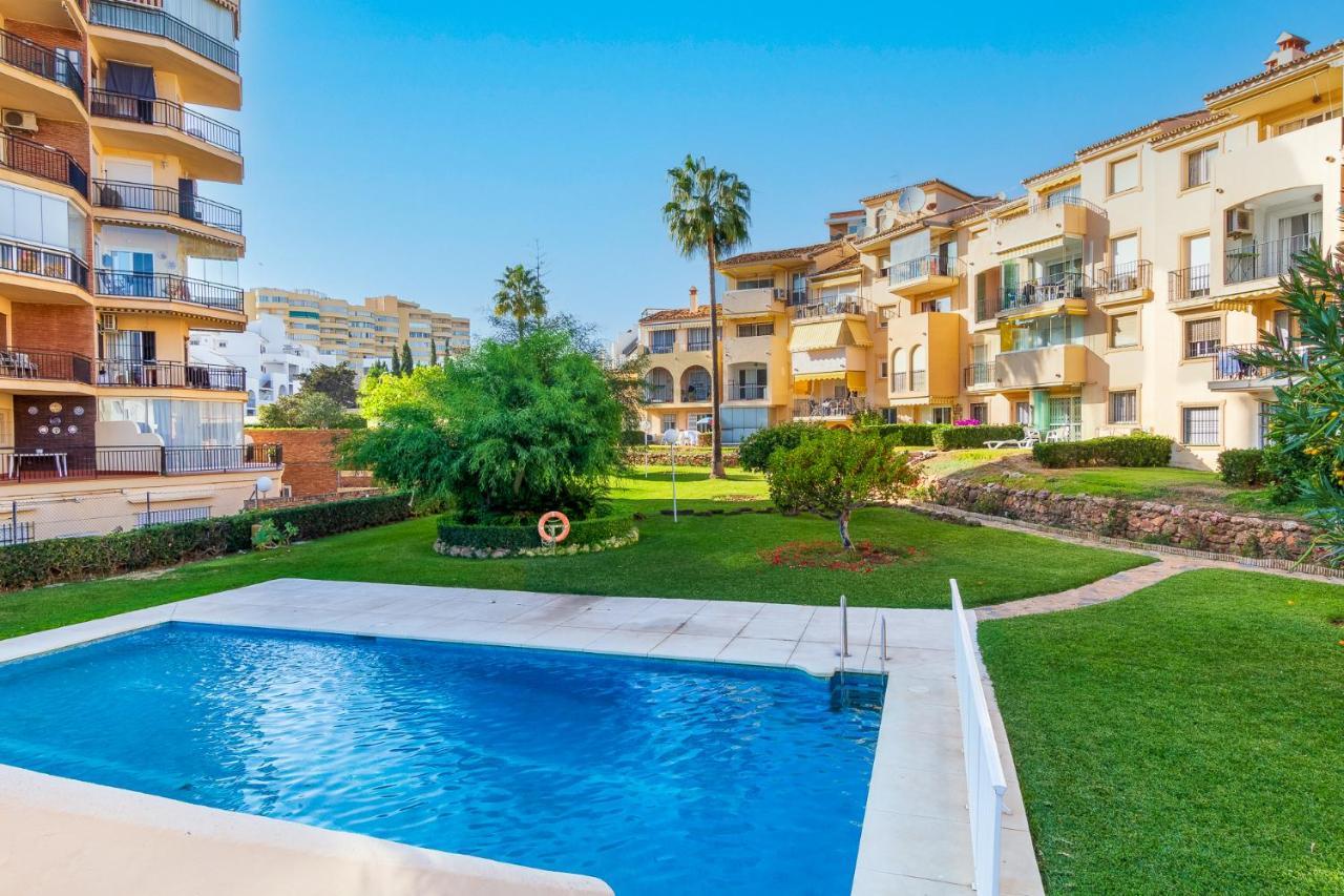 Erisa 59 By Ivi Real Estate Leilighet Torremolinos Eksteriør bilde