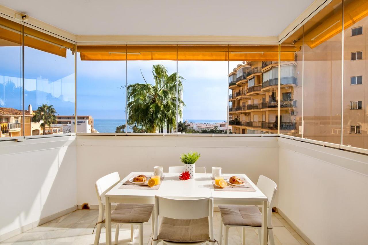 Erisa 59 By Ivi Real Estate Leilighet Torremolinos Eksteriør bilde