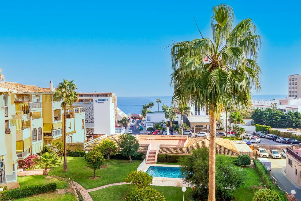 Erisa 59 By Ivi Real Estate Leilighet Torremolinos Eksteriør bilde