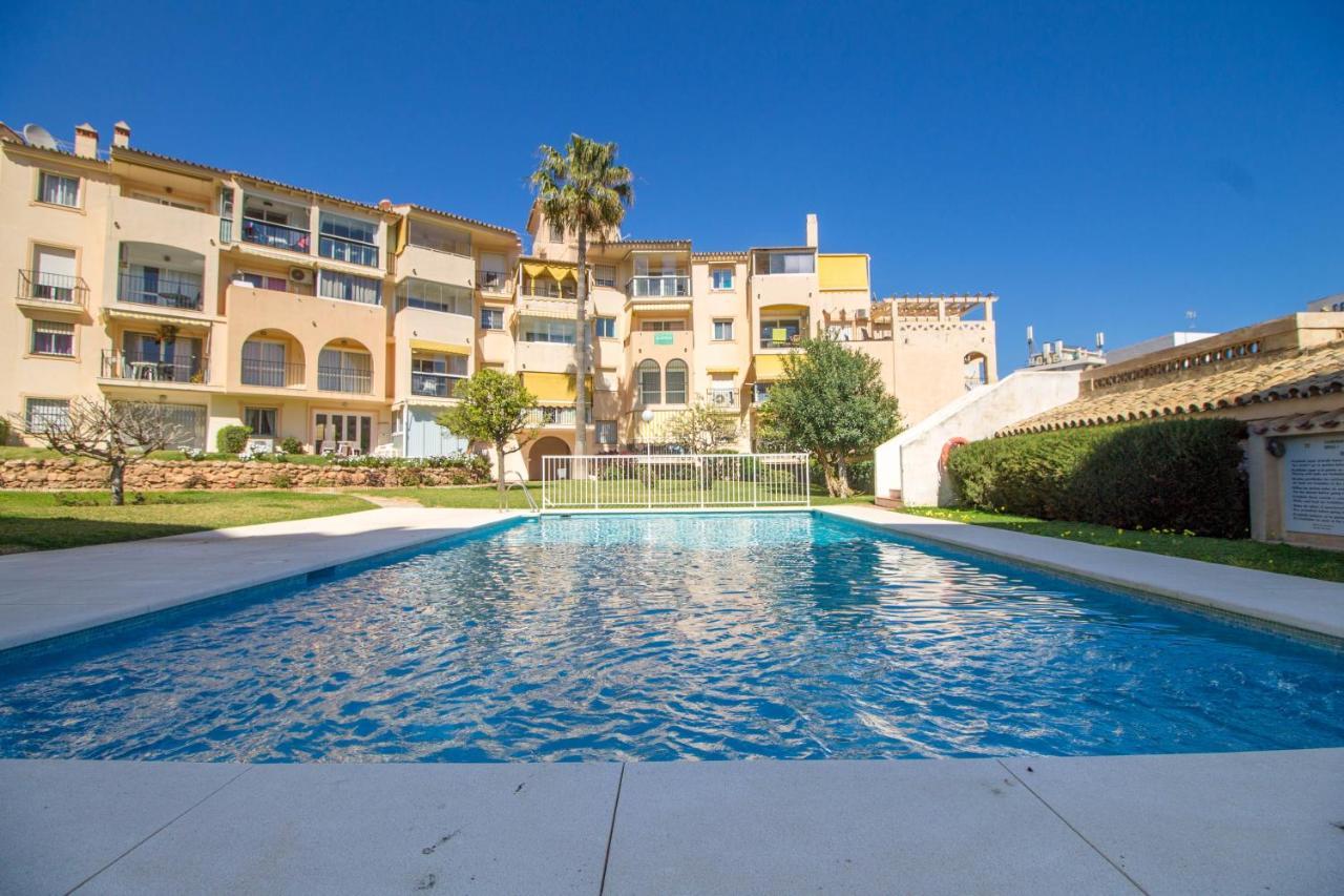 Erisa 59 By Ivi Real Estate Leilighet Torremolinos Eksteriør bilde