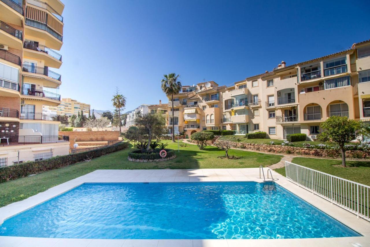 Erisa 59 By Ivi Real Estate Leilighet Torremolinos Eksteriør bilde