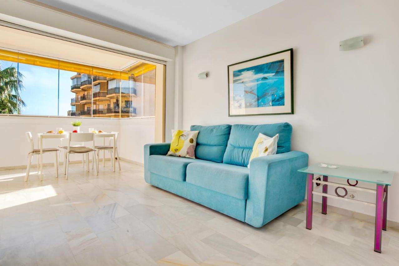 Erisa 59 By Ivi Real Estate Leilighet Torremolinos Eksteriør bilde