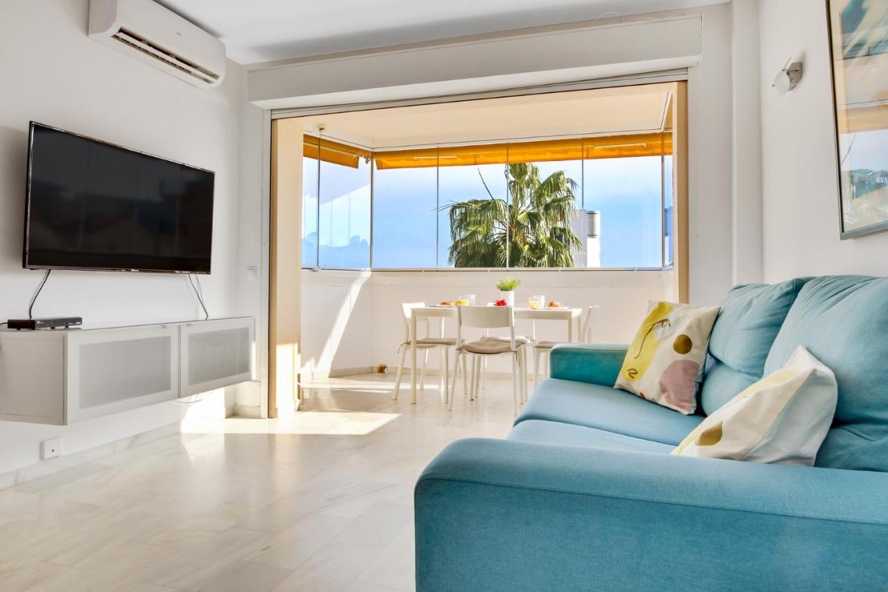 Erisa 59 By Ivi Real Estate Leilighet Torremolinos Eksteriør bilde