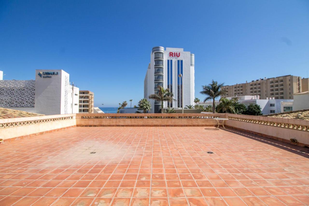 Erisa 59 By Ivi Real Estate Leilighet Torremolinos Eksteriør bilde
