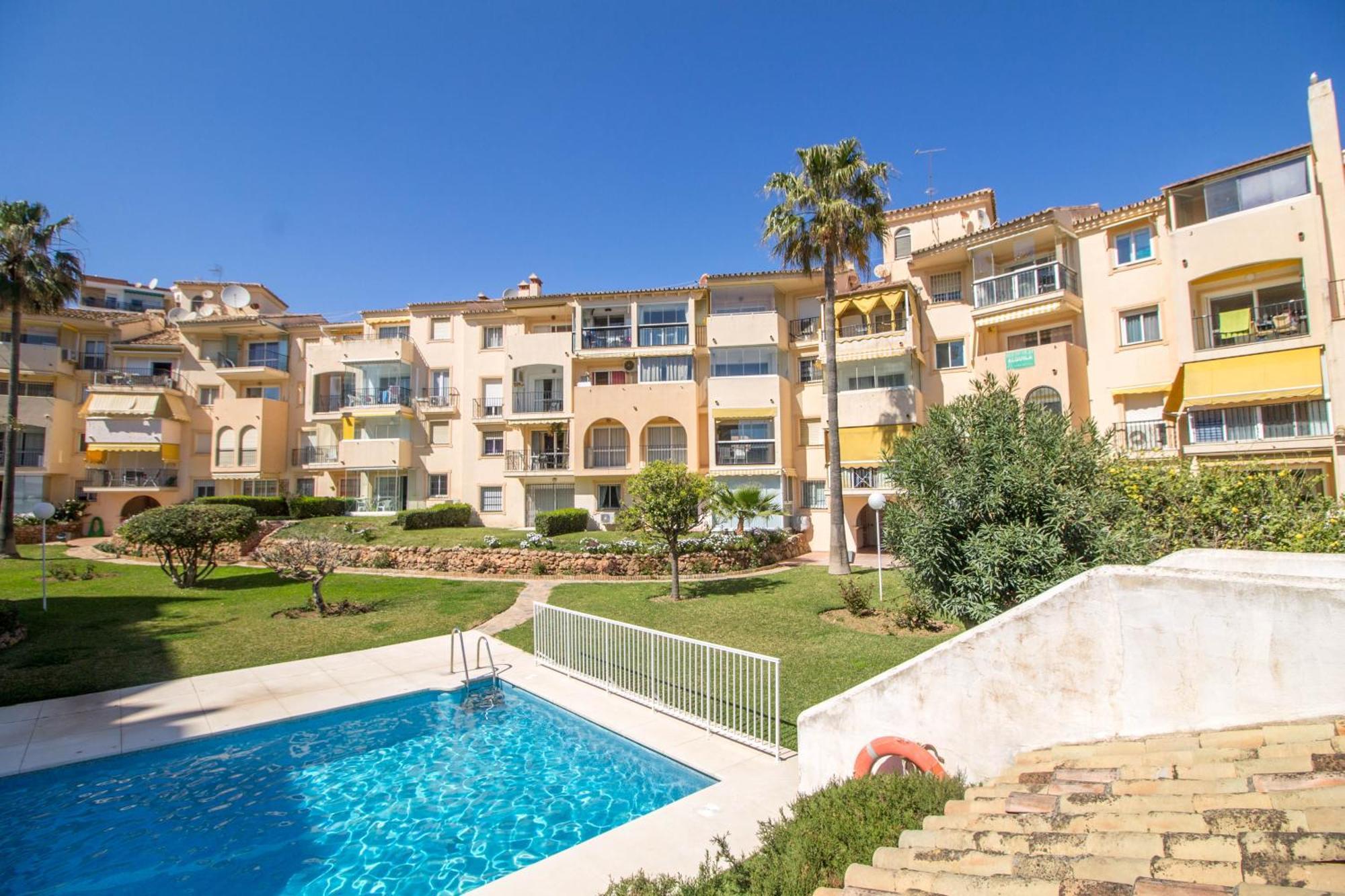 Erisa 59 By Ivi Real Estate Leilighet Torremolinos Eksteriør bilde