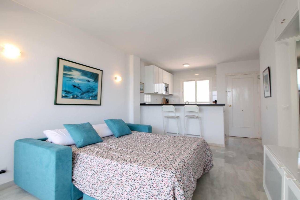 Erisa 59 By Ivi Real Estate Leilighet Torremolinos Eksteriør bilde