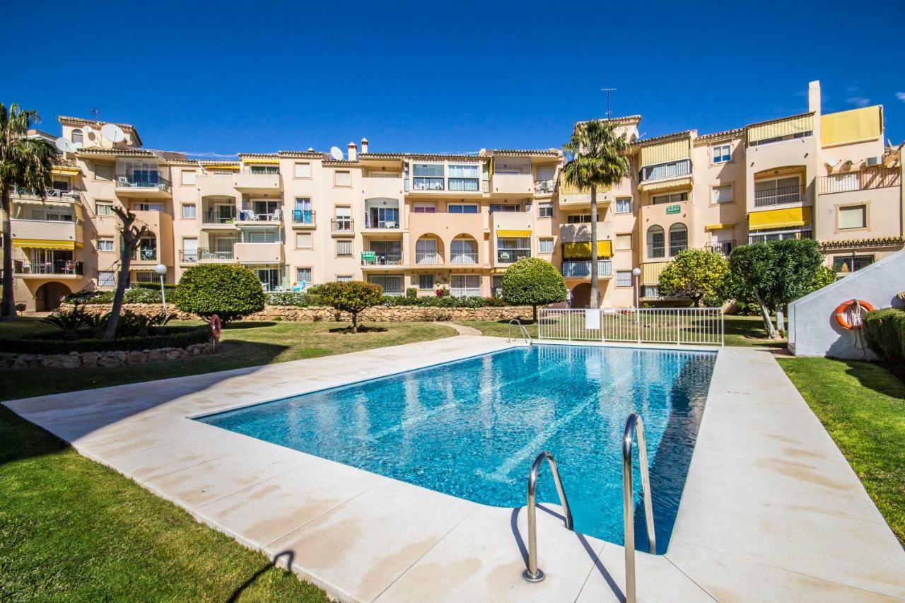 Erisa 59 By Ivi Real Estate Leilighet Torremolinos Eksteriør bilde
